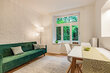 furnished apartement for rent in Hamburg Eimsbüttel/Else-Rauch-Platz.  living & dining 8 (small)