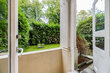 furnished apartement for rent in Hamburg Eimsbüttel/Else-Rauch-Platz.  terrace 6 (small)