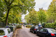 moeblierte Wohnung mieten in Hamburg Eimsbüttel/Else-Rauch-Platz.  Umgebung 4 (klein)