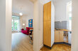 furnished apartement for rent in Hamburg Eppendorf/Geschwister-Scholl-Str..  kitchen 8 (small)