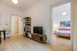 furnished apartement for rent in Hamburg Eppendorf/Geschwister-Scholl-Str..  living & dining 13 (small)