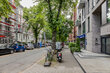 furnished apartement for rent in Hamburg Eppendorf/Geschwister-Scholl-Str..  surroundings 5 (small)