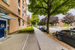 Alquilar apartamento amueblado en Hamburgo Barmbek/Alte Wöhr.  alrededores 4 (pequ)