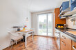 Alquilar apartamento amueblado en Hamburgo Wedel/Auweide.  cocina 4 (pequ)