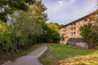 moeblierte Wohnung mieten in Hamburg Osdorf/Julius-Brecht-Straße.  Umgebung 6 (klein)