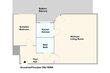 Alquilar apartamento amueblado en Hamburgo Eimsbüttel/Emilienstraße.  plano 2 (pequ)