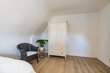 furnished apartement for rent in Hamburg Sasel/Saseler Loge.  bedroom 8 (small)