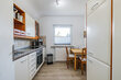 furnished apartement for rent in Hamburg Sasel/Saseler Loge.  kitchen 6 (small)