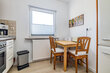 furnished apartement for rent in Hamburg Sasel/Saseler Loge.  kitchen 7 (small)