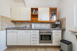 furnished apartement for rent in Hamburg Sasel/Saseler Loge.  kitchen 8 (small)