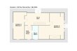 Alquilar apartamento amueblado en Hamburgo Groß Flottbek/Reichskanzlerstraße.  plano 3 (pequ)