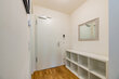 furnished apartement for rent in Hamburg Schnelsen/Schleswiger Damm.  hall 6 (small)