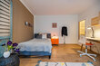 Alquilar apartamento amueblado en Hamburgo Hoheluft/Wiesingerweg.   29 (pequ)