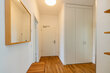 Alquilar apartamento amueblado en Hamburgo Ohlsdorf/Am Hasenberge.   71 (pequ)