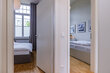 Alquilar apartamento amueblado en Hamburgo Barmbek/Wilhelm-Drexelius-Weg.   94 (pequ)