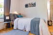 Alquilar apartamento amueblado en Hamburgo Eppendorf/Eppendorfer Stieg.   26 (pequ)