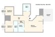 Alquilar apartamento amueblado en Hamburgo Harvestehude/Frauenthal.   38 (pequ)