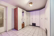 Alquilar apartamento amueblado en Hamburgo Lurup/Karl-Heinz-Krahn-Weg.   61 (pequ)