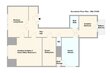 Alquilar apartamento amueblado en Hamburgo Winterhude/Flemingstraße.   36 (pequ)