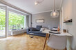 furnished apartement for rent in Hamburg Eppendorf/Frickestraße.   27 (small)