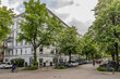 moeblierte Wohnung mieten in Hamburg Eppendorf/Frickestraße.   49 (klein)