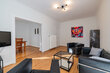 furnished apartement for rent in Hamburg Eppendorf/Hans-Much-Weg.   30 (small)