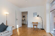 Alquilar apartamento amueblado en Hamburgo Lokstedt/Grandweg.   37 (pequ)