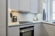 Alquilar apartamento amueblado en Hamburgo Lokstedt/Grandweg.   41 (pequ)