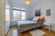 Alquilar apartamento amueblado en Hamburgo Lokstedt/Grandweg.   43 (pequ)