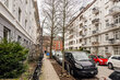 Alquilar apartamento amueblado en Hamburgo Eppendorf/Winzeldorferweg.   52 (pequ)