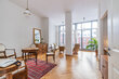 Alquilar apartamento amueblado en Hamburgo Barmbek/Andreas-Knack-Ring.   37 (pequ)