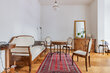 Alquilar apartamento amueblado en Hamburgo Barmbek/Andreas-Knack-Ring.   41 (pequ)