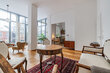 Alquilar apartamento amueblado en Hamburgo Barmbek/Andreas-Knack-Ring.   43 (pequ)