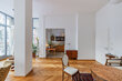 Alquilar apartamento amueblado en Hamburgo Barmbek/Andreas-Knack-Ring.   44 (pequ)