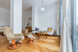 Alquilar apartamento amueblado en Hamburgo Barmbek/Andreas-Knack-Ring.   40 (pequ)