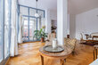 Alquilar apartamento amueblado en Hamburgo Barmbek/Andreas-Knack-Ring.   42 (pequ)