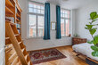 Alquilar apartamento amueblado en Hamburgo Barmbek/Andreas-Knack-Ring.   52 (pequ)