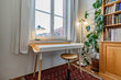 Alquilar apartamento amueblado en Hamburgo Barmbek/Andreas-Knack-Ring.   53 (pequ)