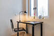 furnished apartement for rent in Hamburg Hafencity/Baakenallee.   60 (small)