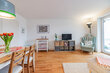 Alquilar apartamento amueblado en Hamburgo Bramfeld/Sollkehre.   37 (pequ)