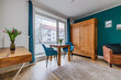 Alquilar apartamento amueblado en Hamburgo Barmbek/Langenrehm.   17 (pequ)