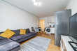 Alquilar apartamento amueblado en Hamburgo Horn/Washingtonallee.   25 (pequ)