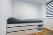 Alquilar apartamento amueblado en Hamburgo Horn/Washingtonallee.   33 (pequ)