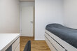 Alquilar apartamento amueblado en Hamburgo Horn/Washingtonallee.   35 (pequ)