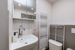 Alquilar apartamento amueblado en Hamburgo Horn/Washingtonallee.   37 (pequ)