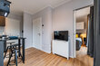 Alquilar apartamento amueblado en Hamburgo Lokstedt/Behrkampsweg.   42 (pequ)