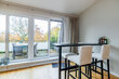 Alquilar apartamento amueblado en Hamburgo Harvestehude/Harvestehuder Weg.   41 (pequ)