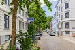 furnished apartement for rent in Hamburg Altona/Schomburgstraße.   85 (small)