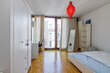 Alquilar apartamento amueblado en Hamburgo Altona/Thadenstraße.   58 (pequ)