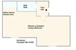 Alquilar apartamento amueblado en Hamburgo Ohlsdorf/Wellingsbütteler Landstraße.   38 (pequ)